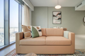 Elegant 1BR at Montrose Residence B Al Barsha South by Deluxe Holiday Homes